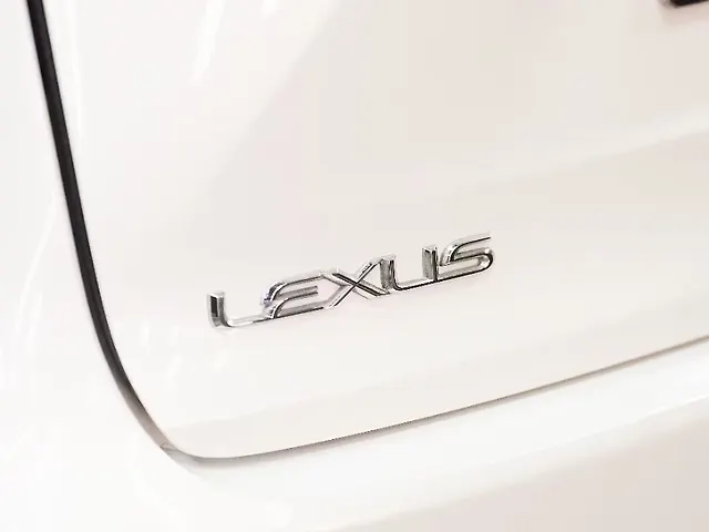 Used Lexus NX [2017-2022] 300h Luxury in Lucknow