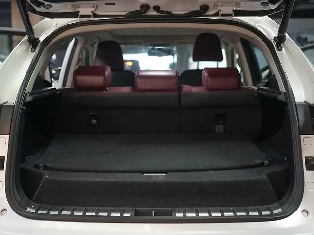 Used Lexus NX [2017-2022] 300h Luxury in Lucknow