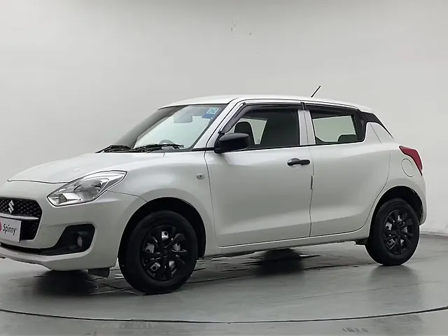 Used 2021 Maruti Suzuki Swift in Delhi
