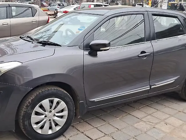 Used Maruti Suzuki Baleno [2015-2019] Delta 1.2 in Chandigarh