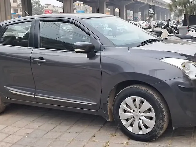 Used Maruti Suzuki Baleno [2015-2019] Delta 1.2 in Chandigarh