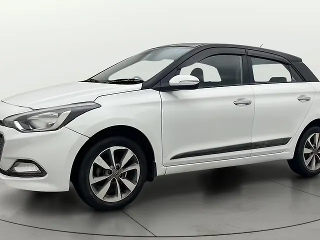 Used Hyundai Elite i20 [2014-2015] Asta 1.2 in Bangalore