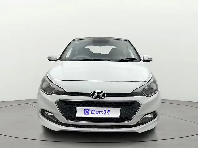 Used Hyundai Elite i20 [2014-2015] Asta 1.2 in Bangalore