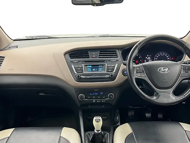 Used Hyundai Elite i20 [2014-2015] Asta 1.2 in Bangalore