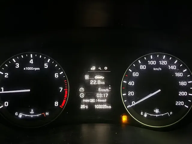Used Hyundai Elite i20 [2014-2015] Asta 1.2 in Bangalore