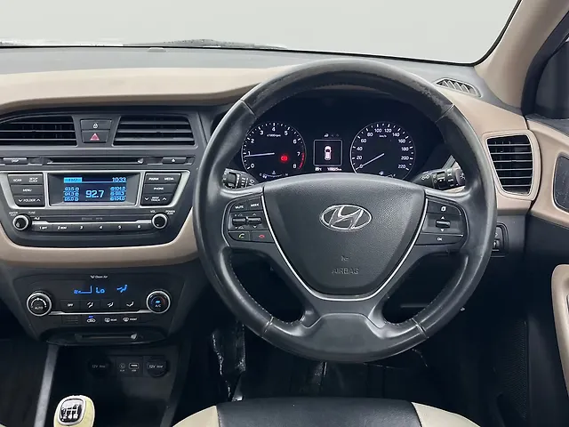 Used Hyundai Elite i20 [2014-2015] Asta 1.2 in Bangalore