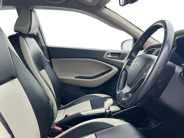 Used Hyundai Elite i20 [2014-2015] Asta 1.2 in Bangalore