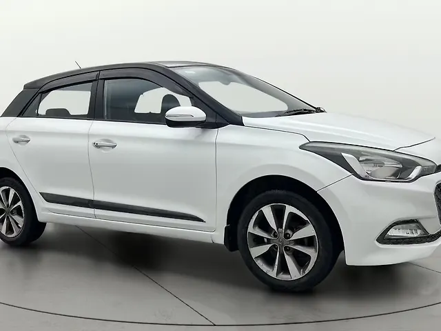 Used 2015 Hyundai Elite i20 in Bangalore
