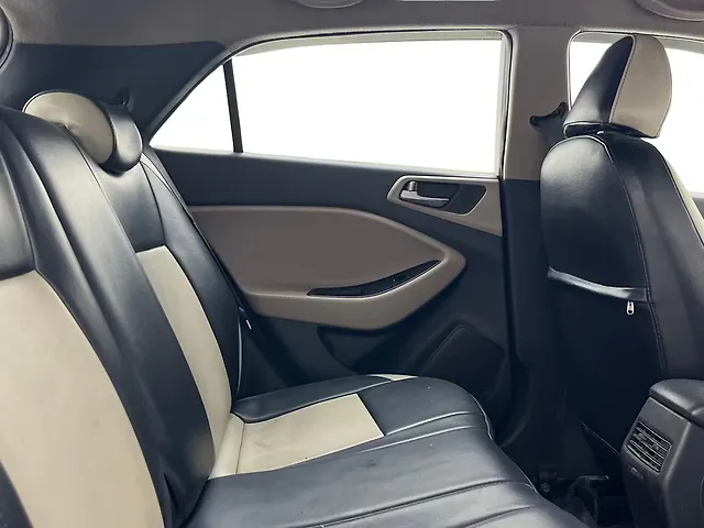 Used Hyundai Elite i20 [2014-2015] Asta 1.2 in Bangalore