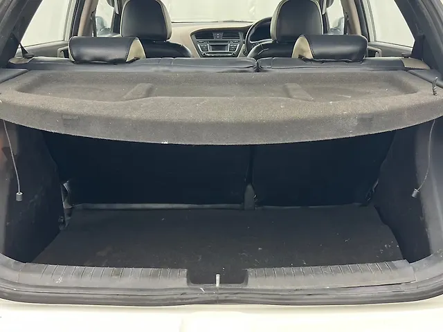 Used Hyundai Elite i20 [2014-2015] Asta 1.2 in Bangalore