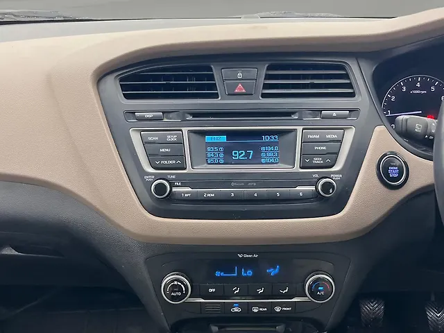 Used Hyundai Elite i20 [2014-2015] Asta 1.2 in Bangalore