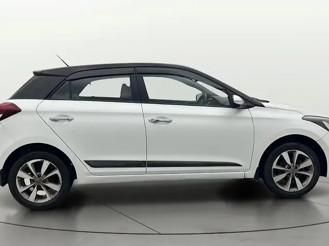 Used Hyundai Elite i20 [2014-2015] Asta 1.2 in Bangalore