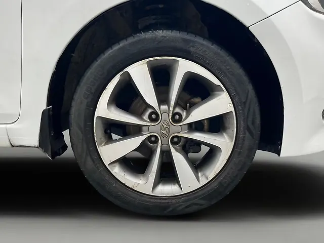 Used Hyundai Elite i20 [2014-2015] Asta 1.2 in Bangalore