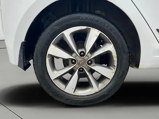 Used Hyundai Elite i20 [2014-2015] Asta 1.2 in Bangalore
