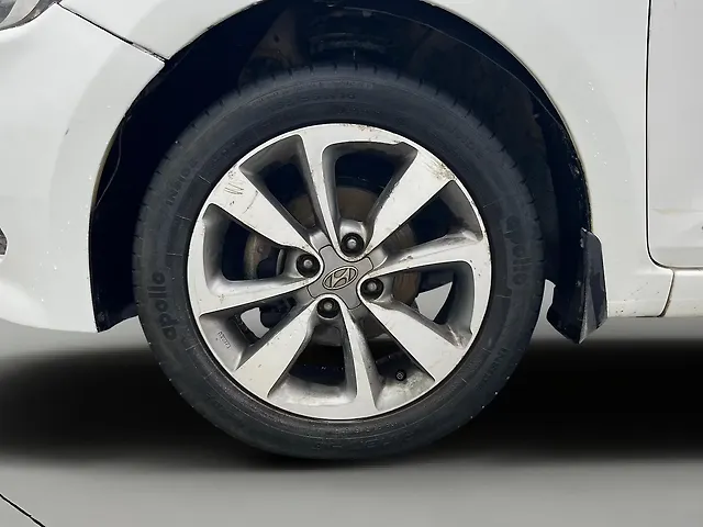 Used Hyundai Elite i20 [2014-2015] Asta 1.2 in Bangalore