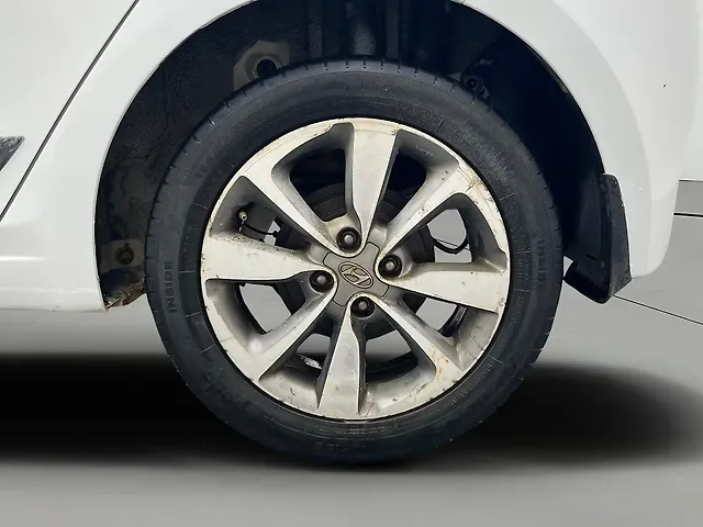 Used Hyundai Elite i20 [2014-2015] Asta 1.2 in Bangalore