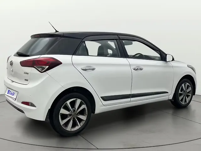 Used Hyundai Elite i20 [2014-2015] Asta 1.2 in Bangalore