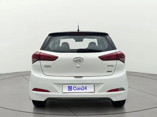 Used Hyundai Elite i20 [2014-2015] Asta 1.2 in Bangalore
