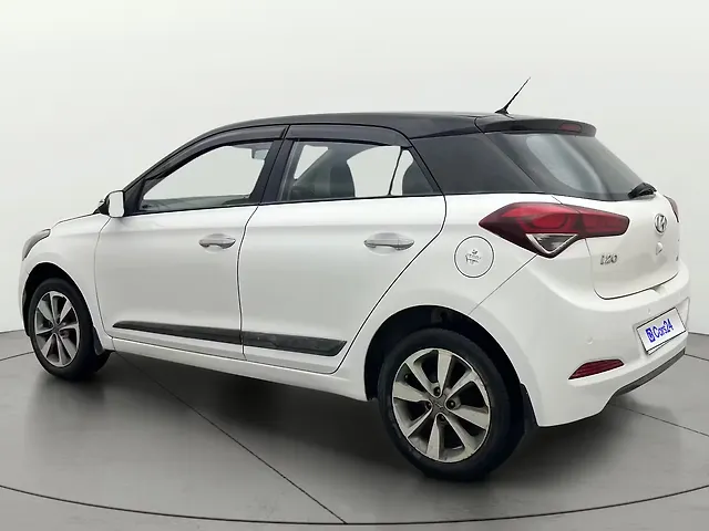 Used Hyundai Elite i20 [2014-2015] Asta 1.2 in Bangalore