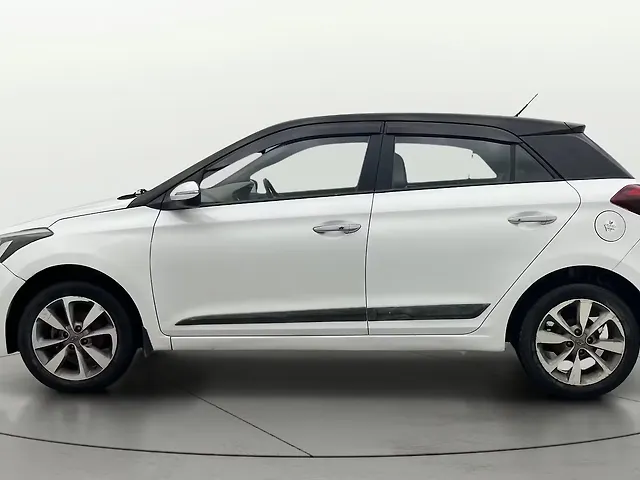 Used Hyundai Elite i20 [2014-2015] Asta 1.2 in Bangalore