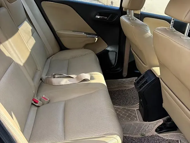 Used Honda City [2014-2017] VX (O) MT in Nagpur