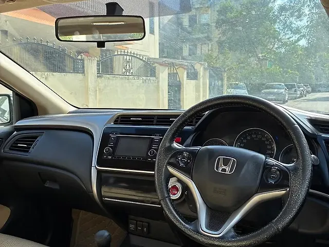 Used Honda City [2014-2017] VX (O) MT in Nagpur