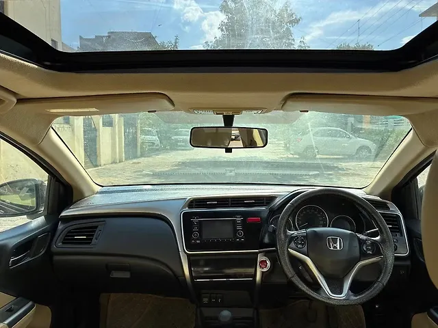 Used Honda City [2014-2017] VX (O) MT in Nagpur