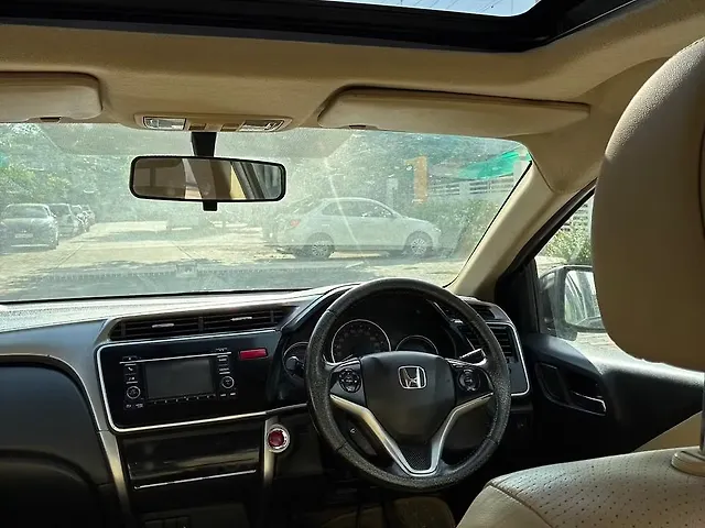 Used Honda City [2014-2017] VX (O) MT in Nagpur