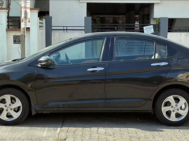 Used Honda City [2014-2017] VX (O) MT in Nagpur