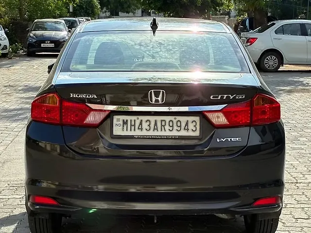 Used Honda City [2014-2017] VX (O) MT in Nagpur