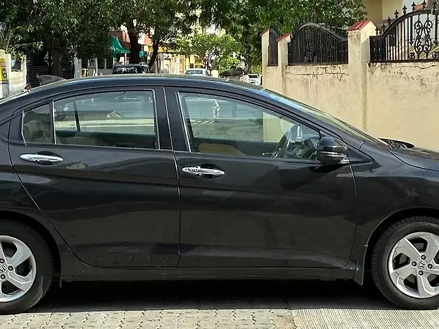 Used Honda City [2014-2017] VX (O) MT in Nagpur