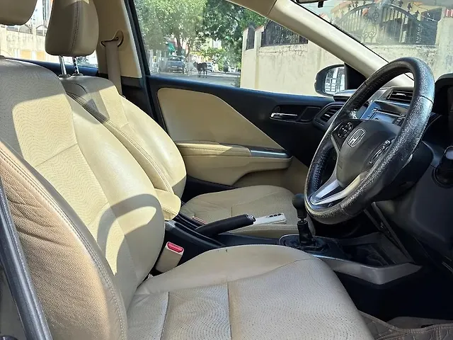 Used Honda City [2014-2017] VX (O) MT in Nagpur