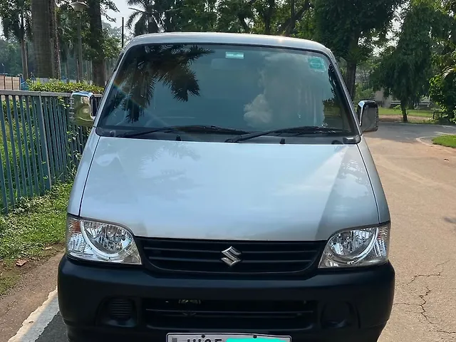 Used 2019 Maruti Suzuki Eeco in Jamshedpur