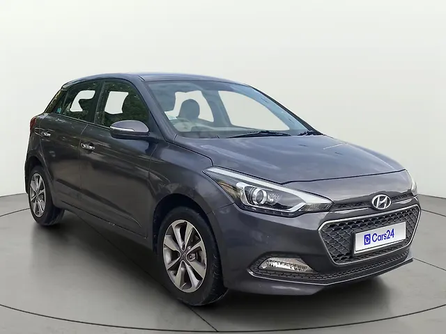 Used 2017 Hyundai Elite i20 in Jaipur