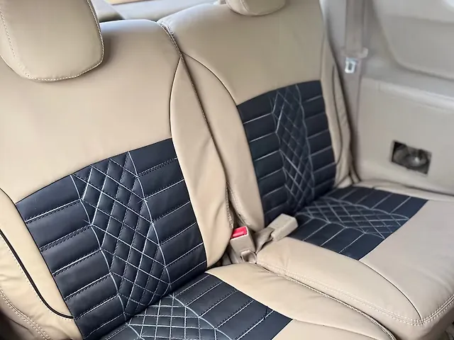 Used Maruti Suzuki Ertiga [2018-2022] VXi CNG in Valsad