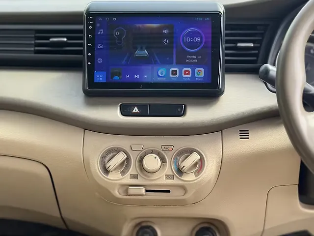 Used Maruti Suzuki Ertiga [2018-2022] VXi CNG in Valsad