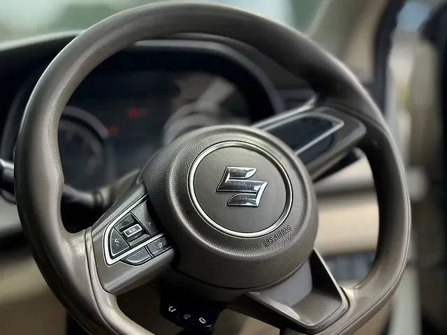 Used Maruti Suzuki Ertiga [2018-2022] VXi CNG in Valsad