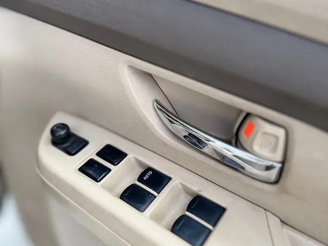 Used Maruti Suzuki Ertiga [2018-2022] VXi CNG in Valsad