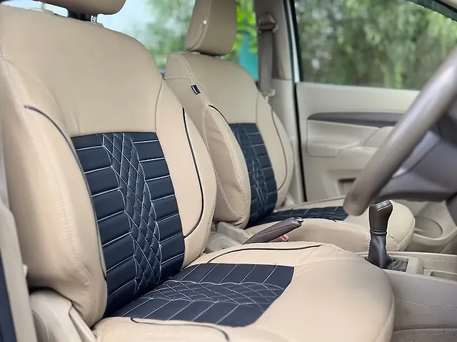Used Maruti Suzuki Ertiga [2018-2022] VXi CNG in Valsad