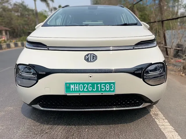 2024 MG Windsor EV - Photo 1