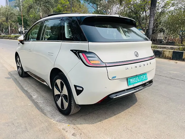 2024 MG Windsor EV - Photo 3