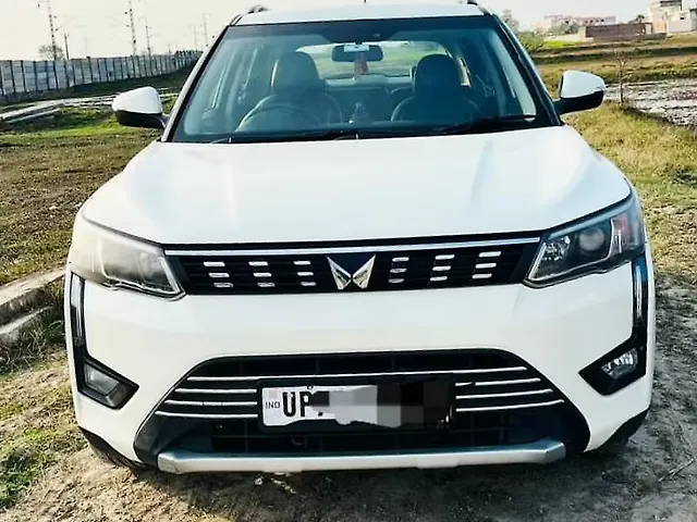 Used 2023 Mahindra XUV300 in Agra