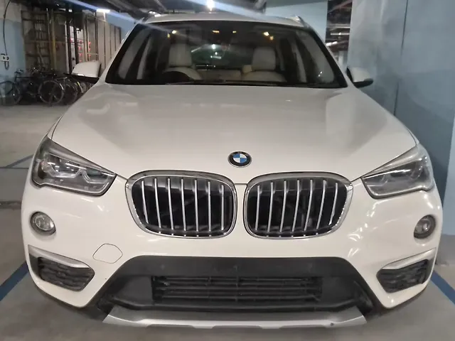 Used 2019 BMW X1 in Delhi