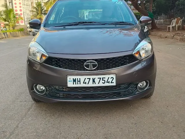Used 2016 Tata Tiago in Mumbai