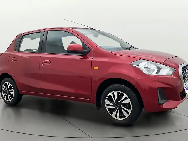 Used 2019 Datsun Go in Bangalore Used 2019 Datsun Go in Bangalore