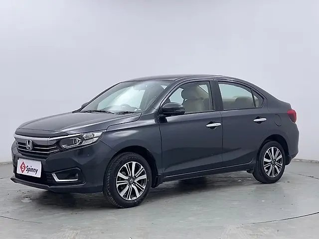 Used 2023 Honda Amaze in Chandigarh Used 2023 Honda Amaze in Chandigarh