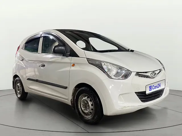 Used 2014 Hyundai Eon in Kolkata