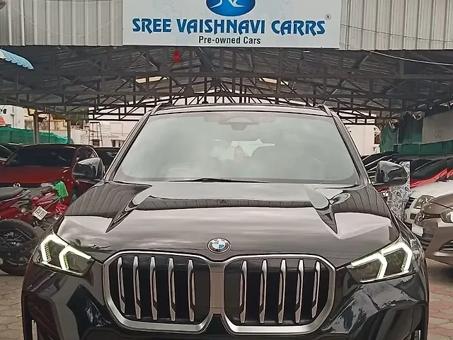 Used 2023 BMW X1 in Coimbatore