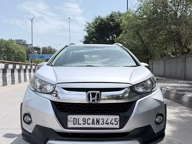 Used 2017 Honda WR-V in Delhi