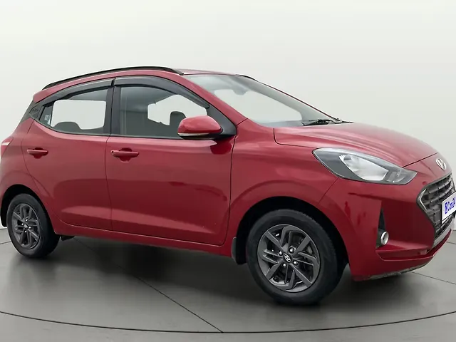 Used 2021 Hyundai Grand i10 NIOS in Bangalore Used 2021 Hyundai Grand i10 NIOS in Bangalore